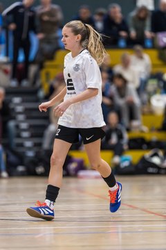 Bild 385 - wBJ NFV Futsalmeisterschaft